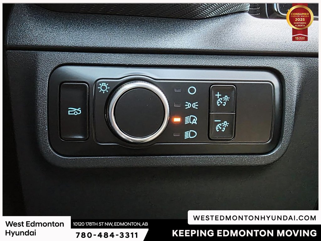 2024 Ford Mustang GT in Edmonton, Alberta - 13 - w1024h768px