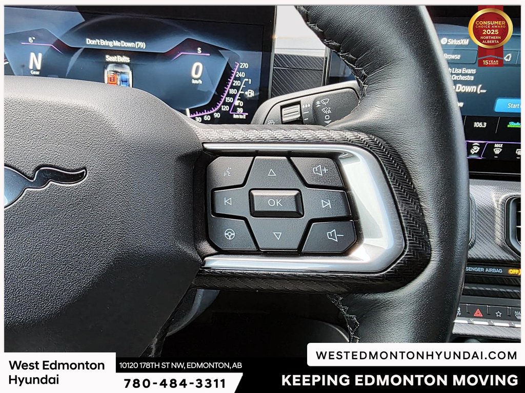 2024 Ford Mustang GT in Edmonton, Alberta - 15 - w1024h768px