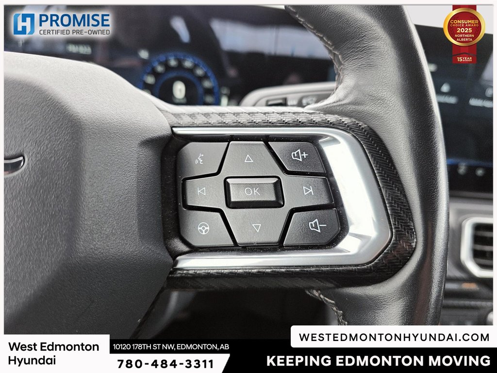 2025 Ford Mustang EcoBoost Premium in Edmonton, Alberta - 19 - w1024h768px
