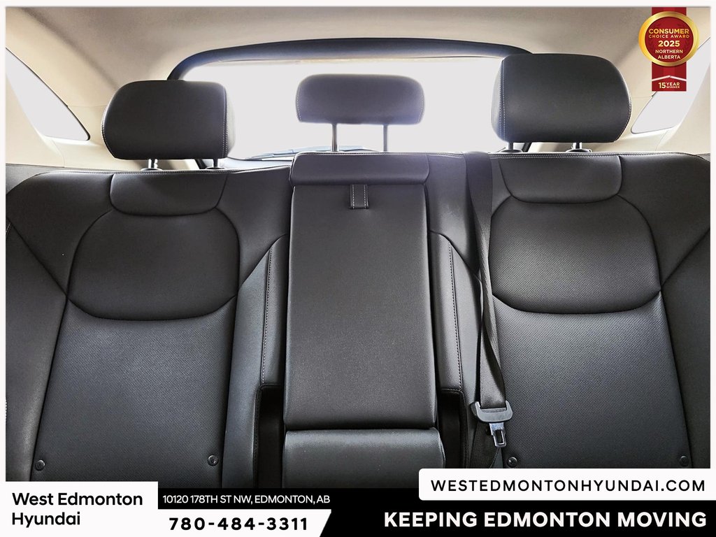 2026 GENESIS GV70 2.5T Advanced in Edmonton, Alberta - 22 - w1024h768px