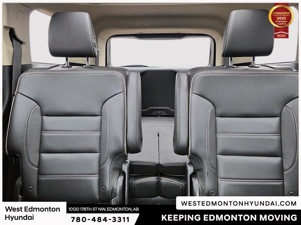 2019 GMC Acadia Denali in Edmonton, Alberta - 21 - w1024h768px
