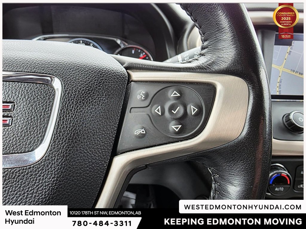 2019 GMC Acadia Denali in Edmonton, Alberta - 16 - w1024h768px