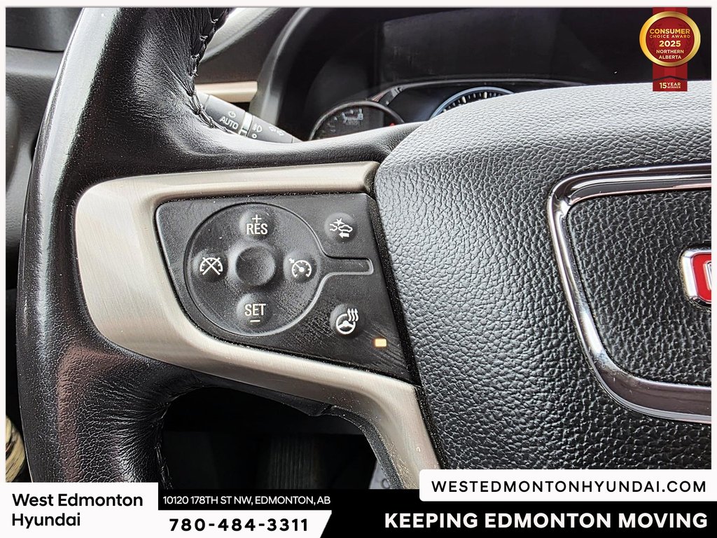 2019 GMC Acadia Denali in Edmonton, Alberta - 15 - w1024h768px
