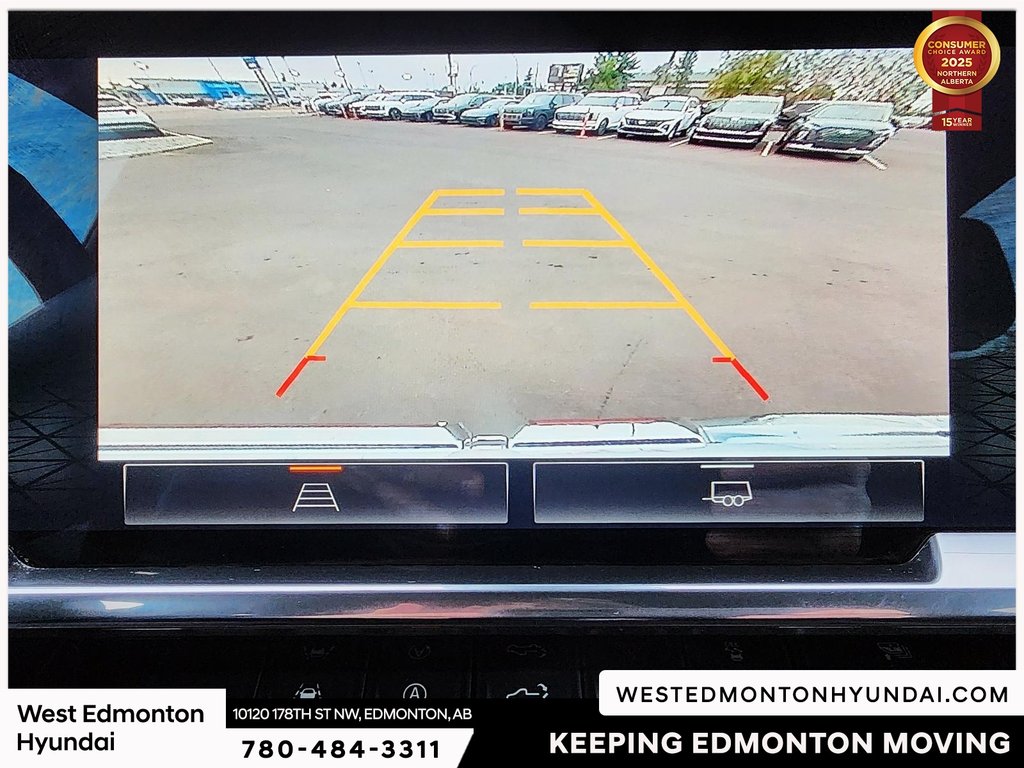 2023 GMC Sierra 1500 SLE in Edmonton, Alberta - 25 - w1024h768px