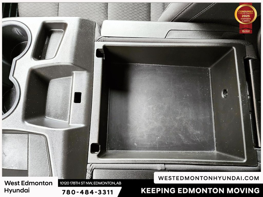 2023 GMC Sierra 1500 SLE in Edmonton, Alberta - 31 - w1024h768px