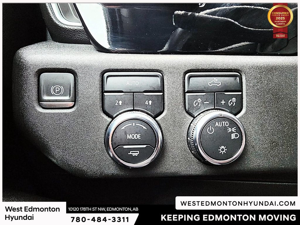 2023 GMC Sierra 1500 SLE in Edmonton, Alberta - 19 - w1024h768px