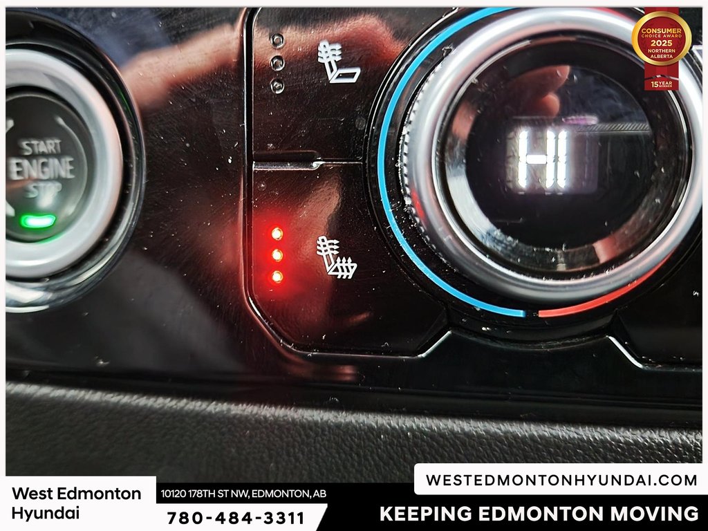 2023 GMC Sierra 1500 SLE in Edmonton, Alberta - 28 - w1024h768px