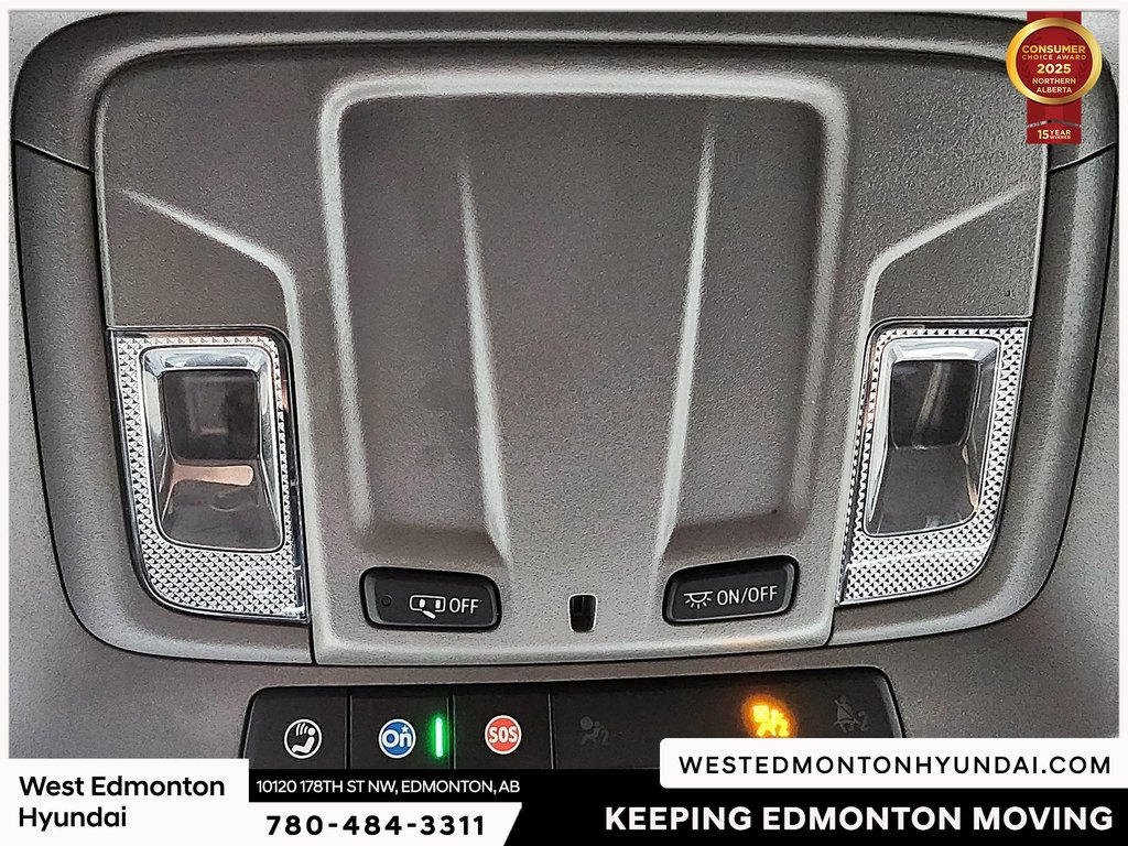 2023 GMC Sierra 1500 SLE in Edmonton, Alberta - 29 - w1024h768px
