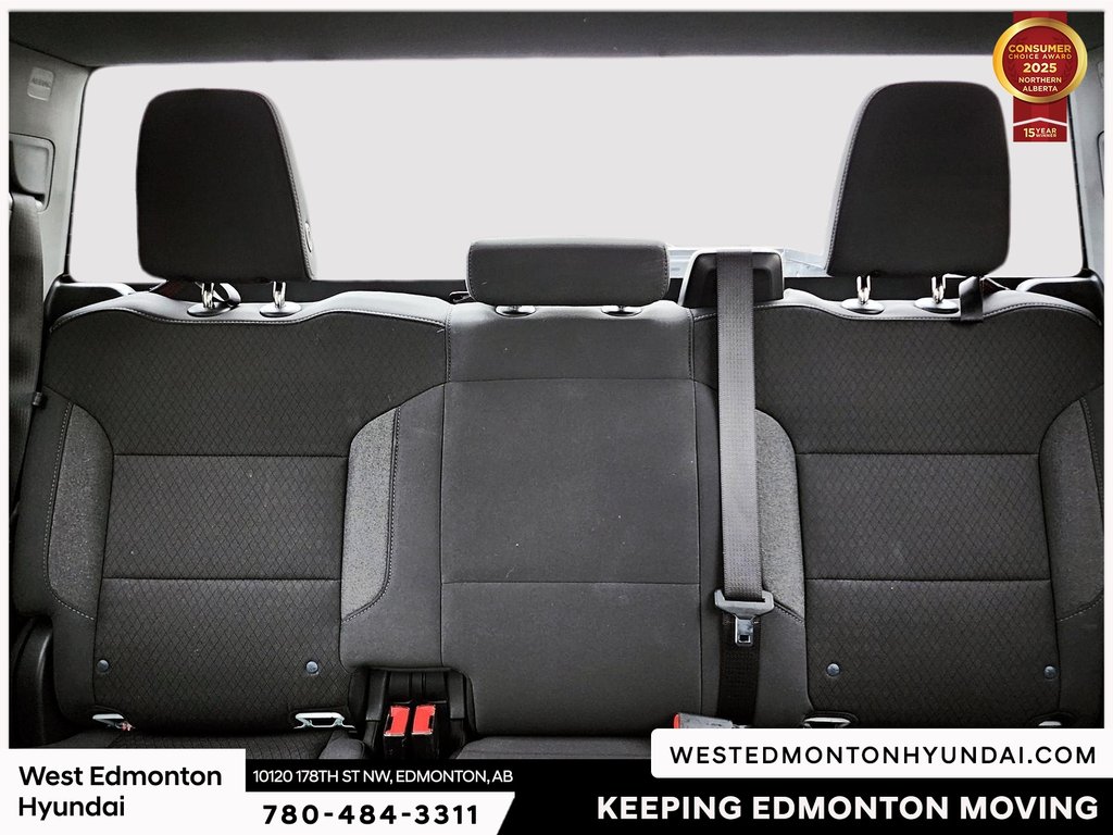 2023 GMC Sierra 1500 SLE in Edmonton, Alberta - 33 - w1024h768px