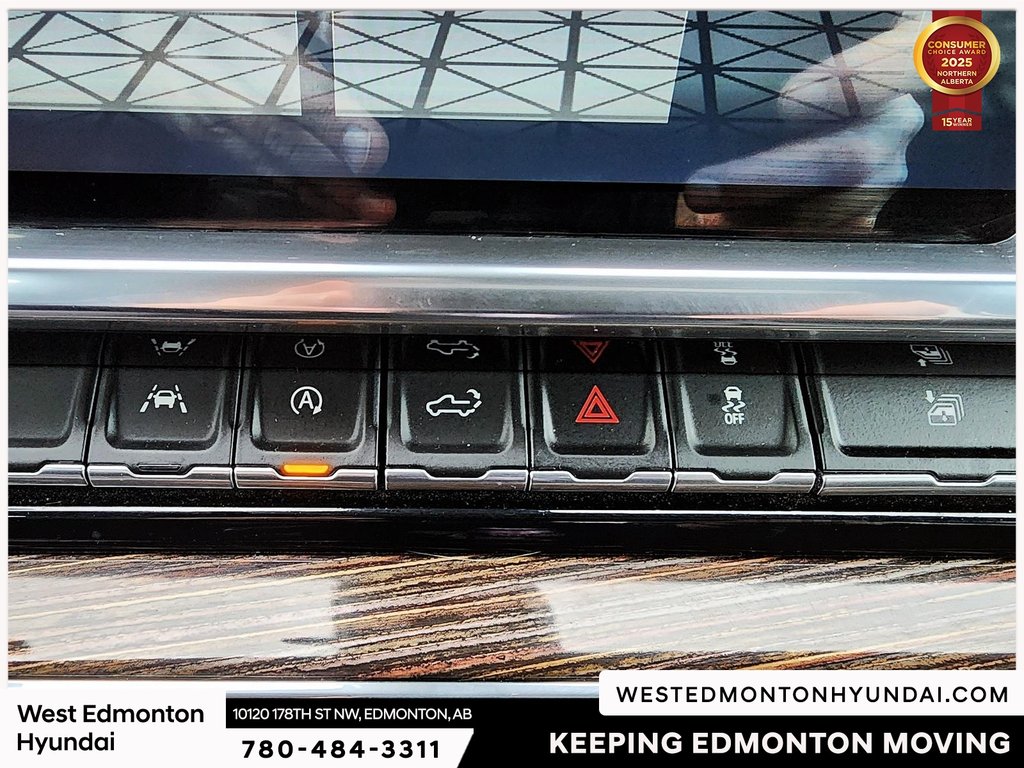 2023 GMC Sierra 1500 SLE in Edmonton, Alberta - 26 - w1024h768px