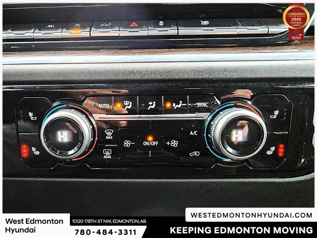 2023 GMC Sierra 1500 SLE in Edmonton, Alberta - 27 - w1024h768px