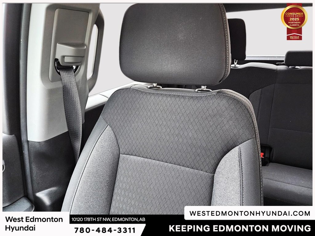 2023 GMC Sierra 1500 SLE in Edmonton, Alberta - 32 - w1024h768px