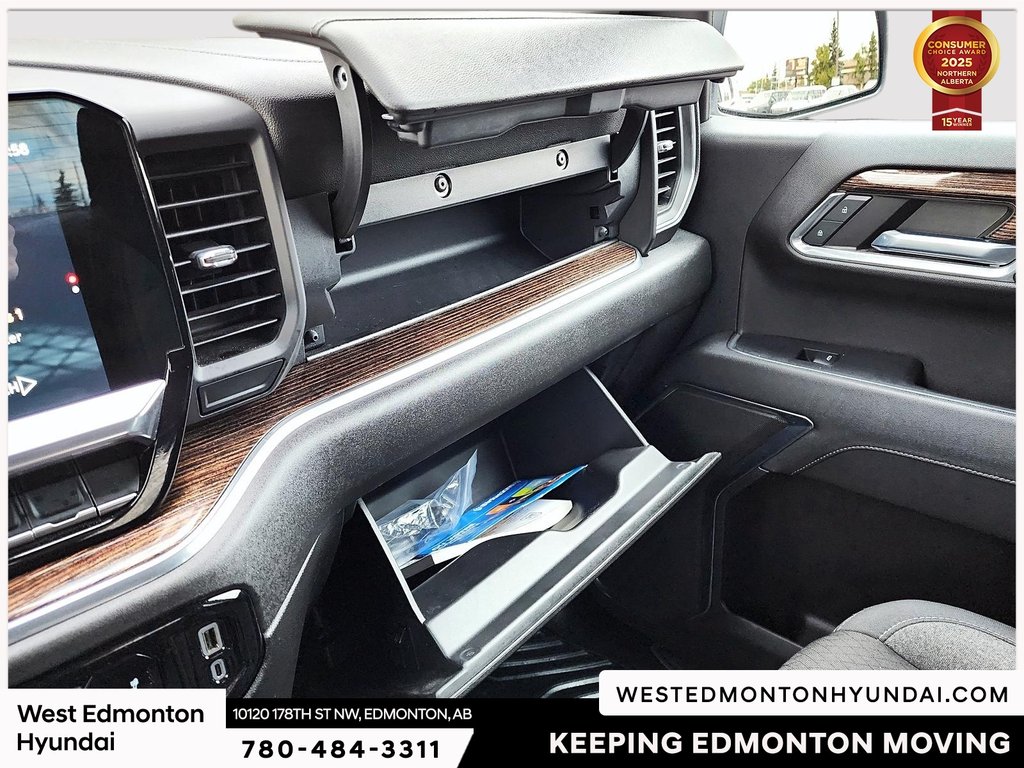 2023 GMC Sierra 1500 SLE in Edmonton, Alberta - 30 - w1024h768px