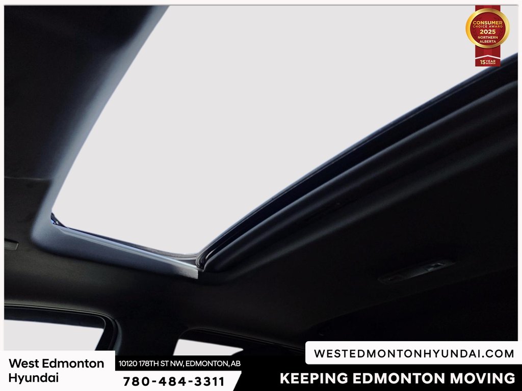 2023 GMC Sierra 1500 Denali in Edmonton, Alberta - 32 - w1024h768px