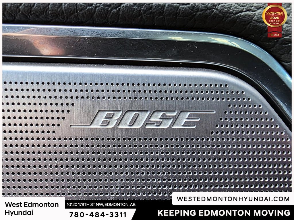 2023 GMC Sierra 1500 Denali in Edmonton, Alberta - 22 - w1024h768px