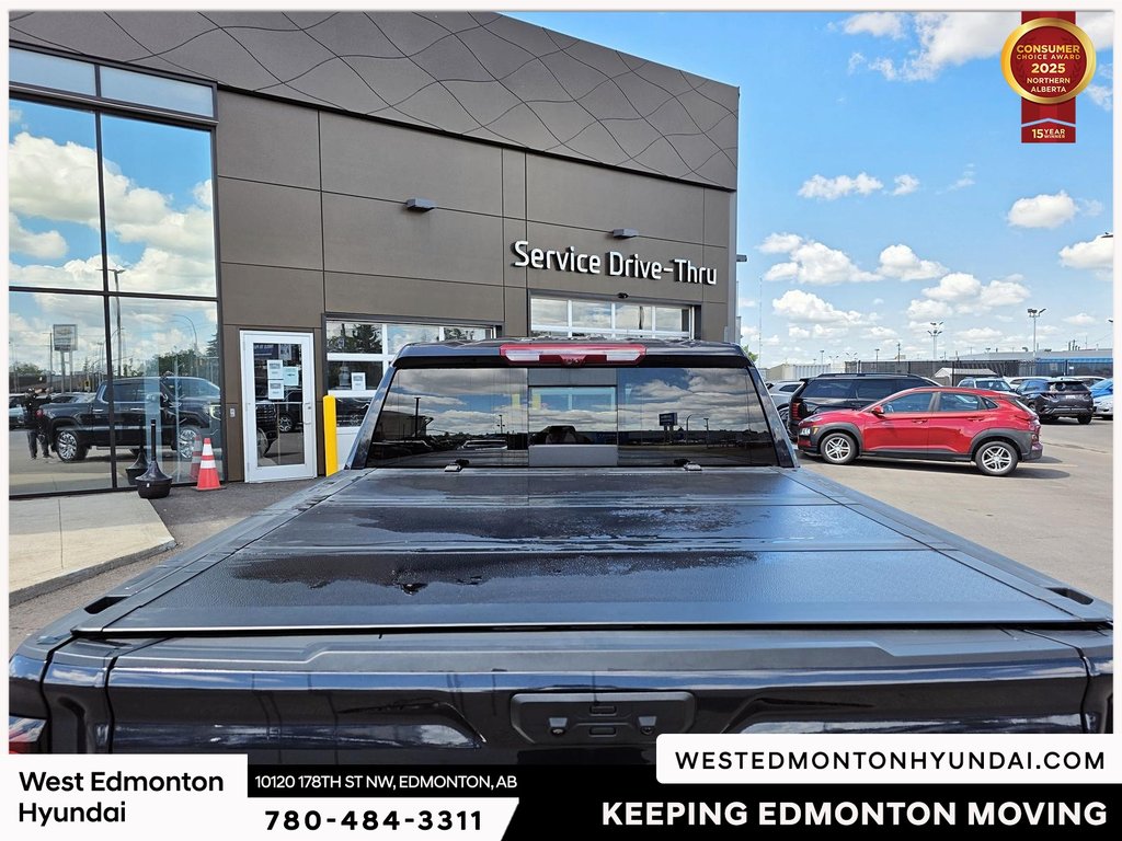 2023 GMC Sierra 1500 Denali in Edmonton, Alberta - 10 - w1024h768px