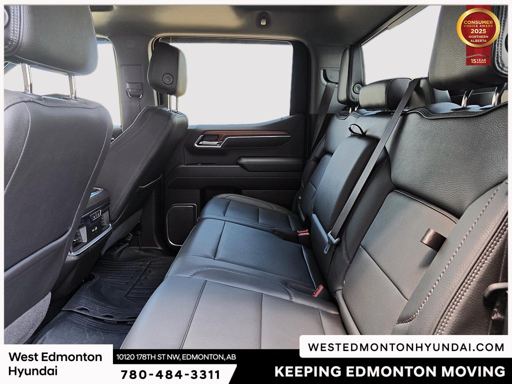 2023 GMC Sierra 1500 Denali in Edmonton, Alberta - 15 - w1024h768px