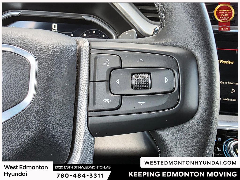 2023 GMC Sierra 1500 Denali in Edmonton, Alberta - 26 - w1024h768px