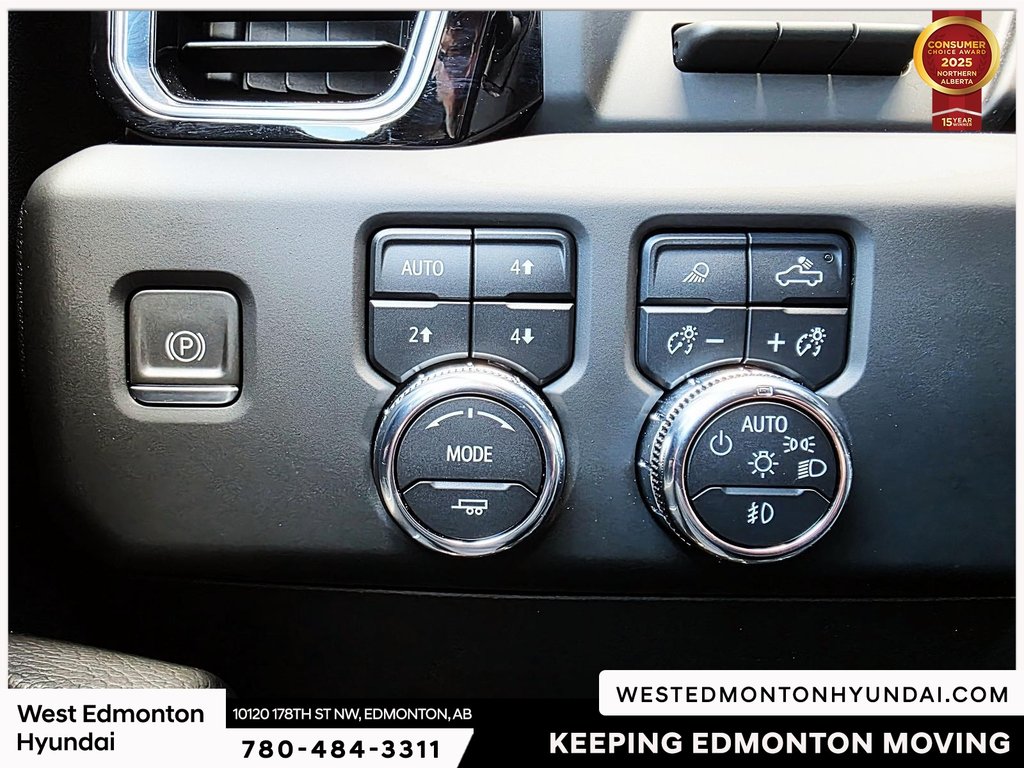2023 GMC Sierra 1500 Denali in Edmonton, Alberta - 24 - w1024h768px