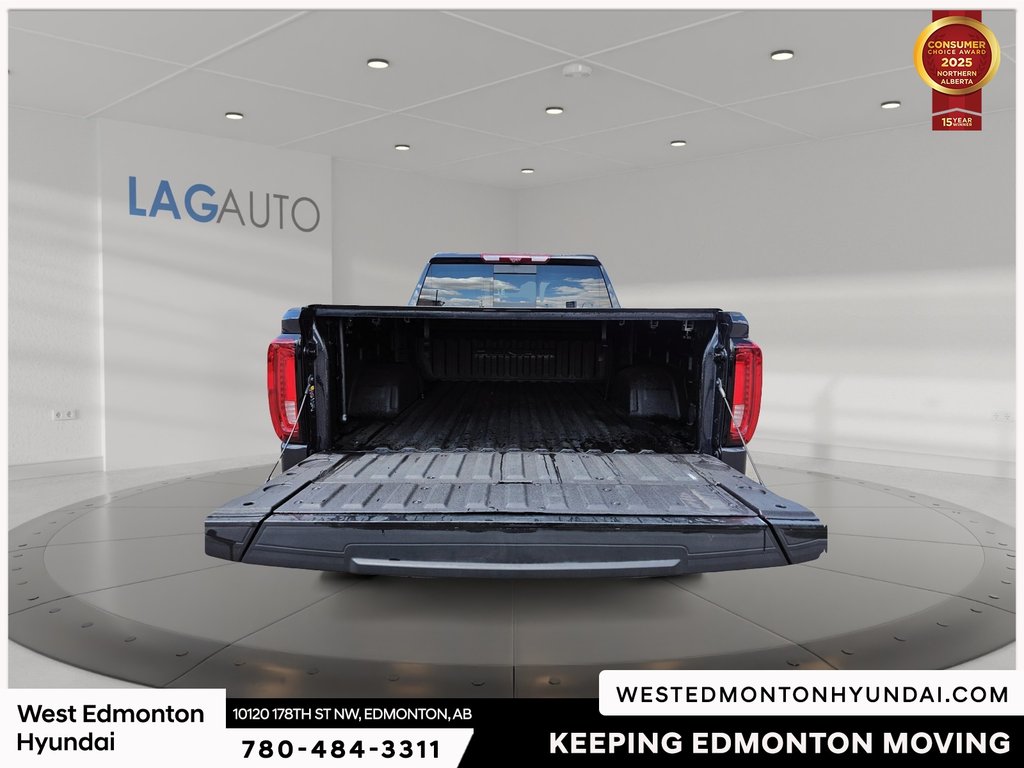 2023 GMC Sierra 1500 Denali in Edmonton, Alberta - 9 - w1024h768px
