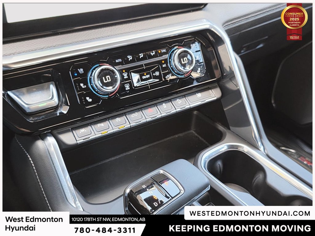 2023 GMC Sierra 1500 Denali in Edmonton, Alberta - 30 - w1024h768px