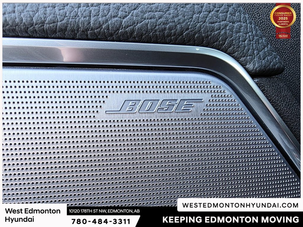 2025 GMC Sierra 1500 Denali in Edmonton, Alberta - 14 - w1024h768px