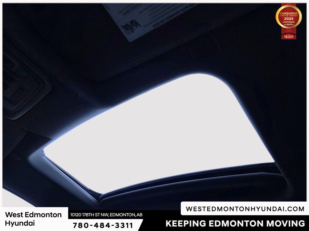 2025 GMC Sierra 1500 Denali in Edmonton, Alberta - 24 - w1024h768px