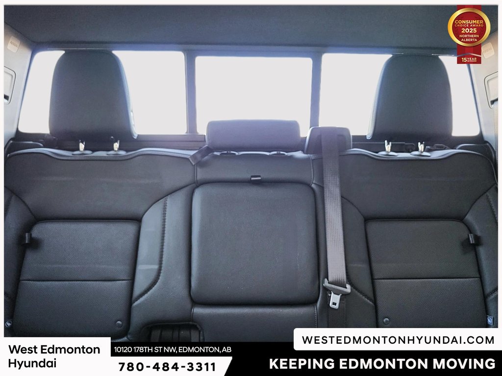 2025 GMC Sierra 1500 Denali in Edmonton, Alberta - 26 - w1024h768px