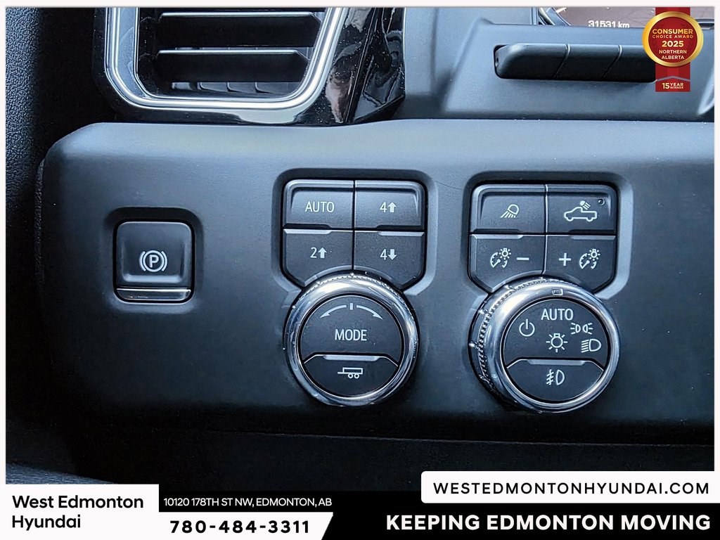 2025 GMC Sierra 1500 Denali in Edmonton, Alberta - 15 - w1024h768px