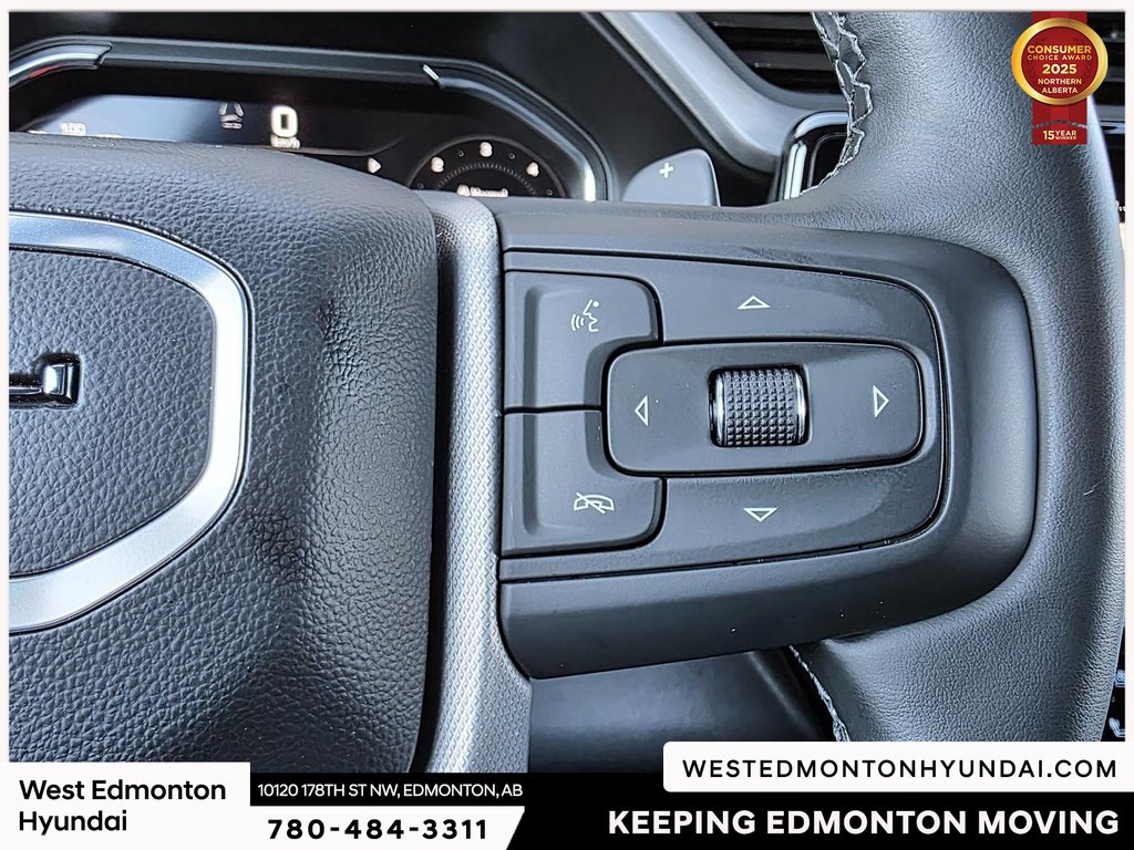 2025 GMC Sierra 1500 Denali in Edmonton, Alberta - 17 - w1024h768px