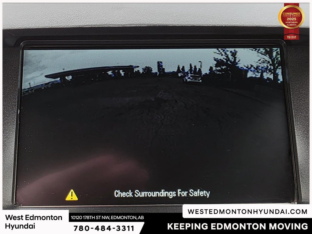 2012 GMC Terrain SLE-2 in Edmonton, Alberta - 17 - w1024h768px