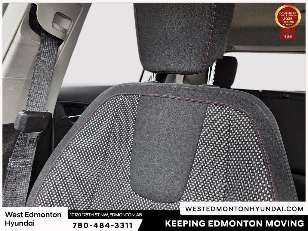 2012 GMC Terrain SLE-2 in Edmonton, Alberta - 18 - w1024h768px