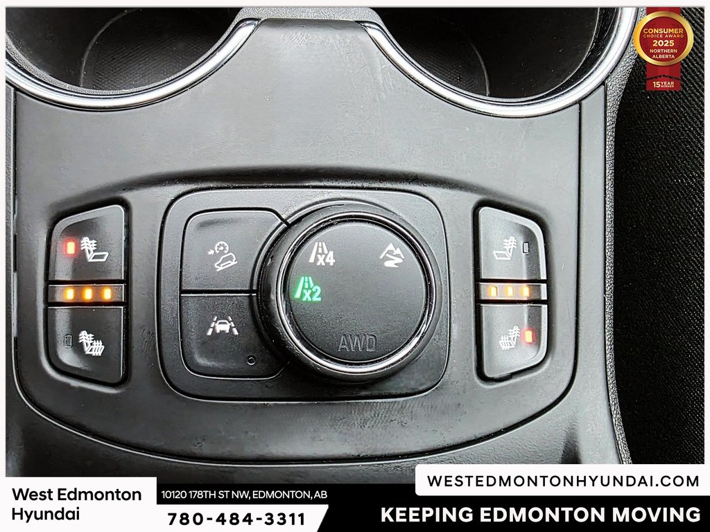 2024 GMC Terrain SLE in Edmonton, Alberta - 28 - w1024h768px