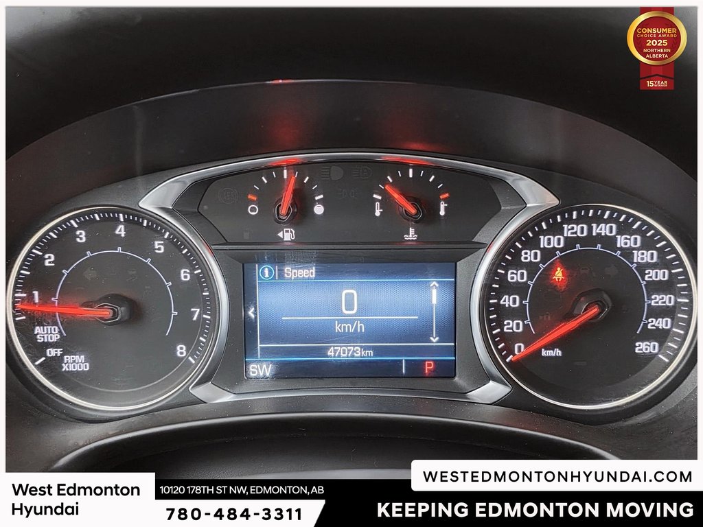 2024 GMC Terrain SLE in Edmonton, Alberta - 22 - w1024h768px