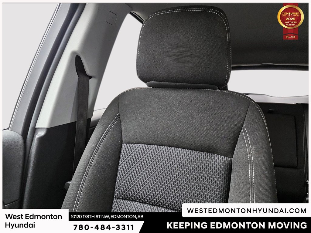 2024 GMC Terrain SLE in Edmonton, Alberta - 29 - w1024h768px