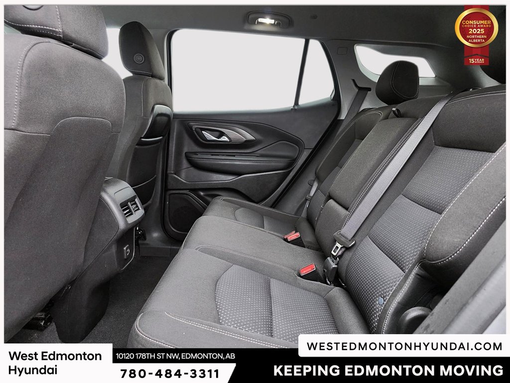 2024 GMC Terrain SLE in Edmonton, Alberta - 13 - w1024h768px