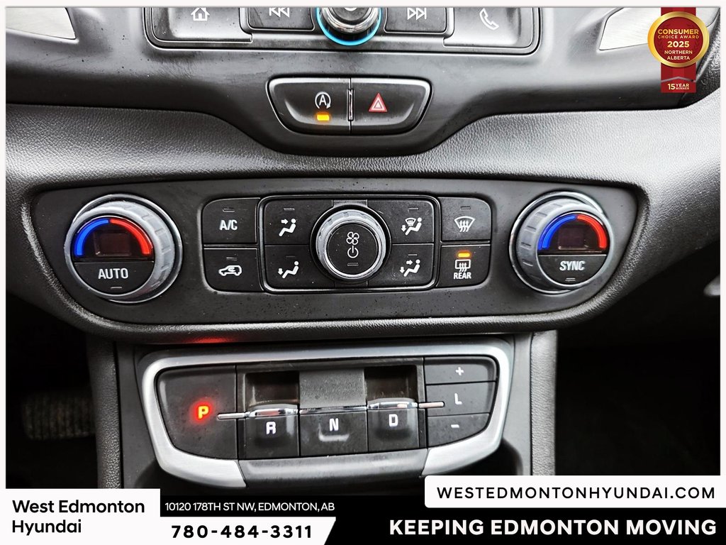 2024 GMC Terrain SLE in Edmonton, Alberta - 24 - w1024h768px