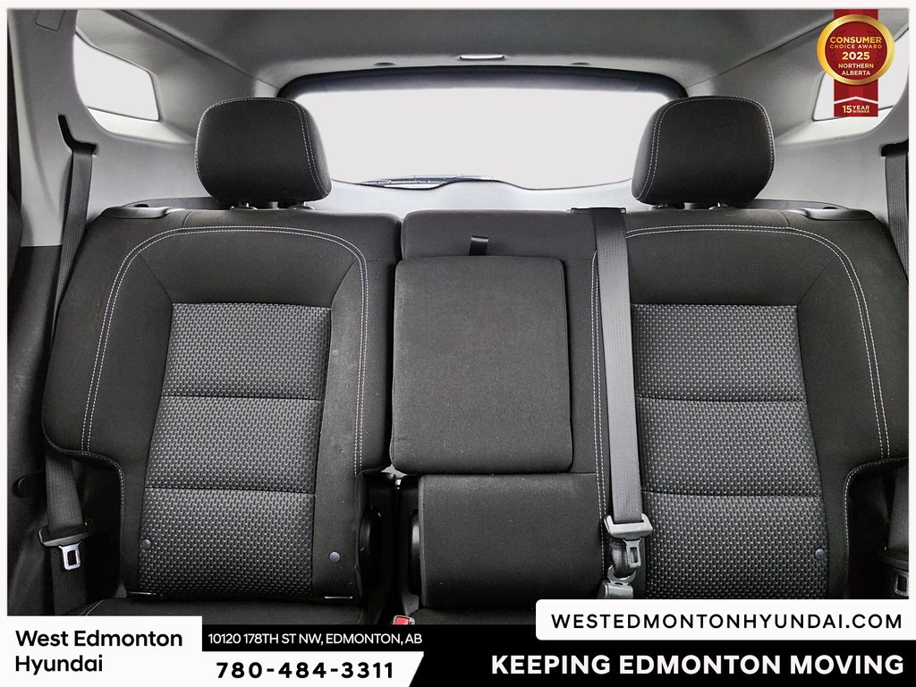 2024 GMC Terrain SLE in Edmonton, Alberta - 30 - w1024h768px
