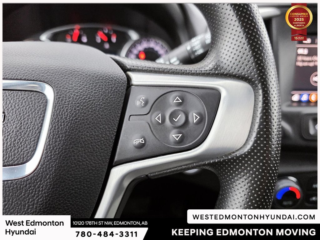 2024 GMC Terrain SLE in Edmonton, Alberta - 21 - w1024h768px