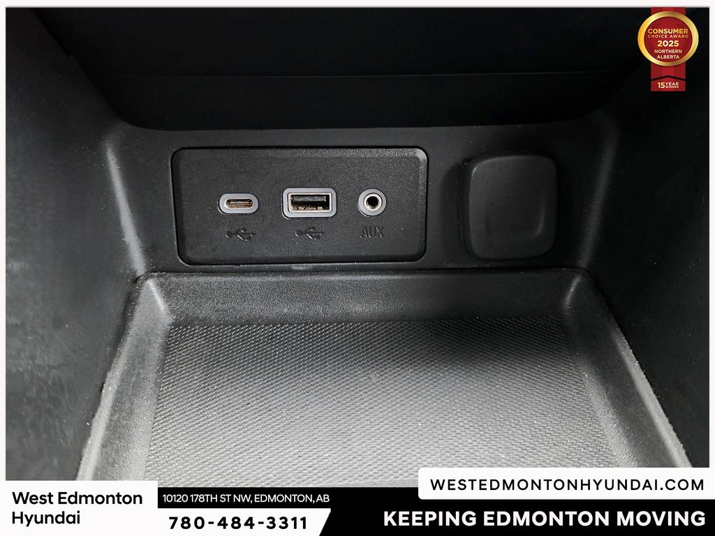 2024 GMC Terrain SLE in Edmonton, Alberta - 25 - w1024h768px