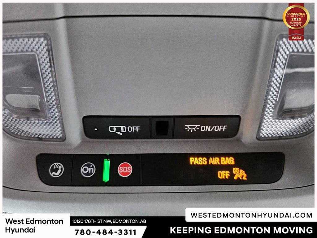 2024 GMC Terrain SLE in Edmonton, Alberta - 26 - w1024h768px