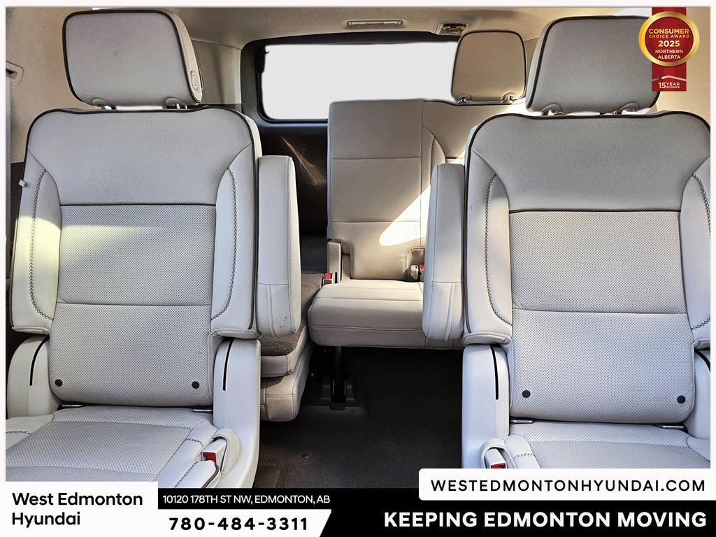 2021 GMC Yukon Denali in Edmonton, Alberta - 24 - w1024h768px