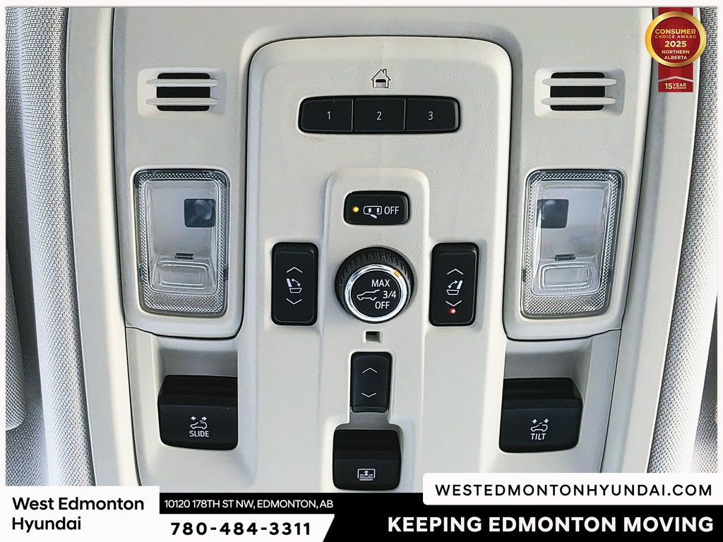2021 GMC Yukon Denali in Edmonton, Alberta - 21 - w1024h768px