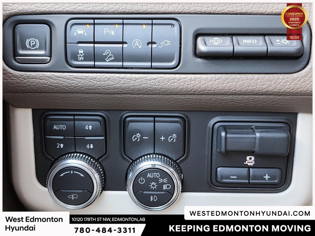 2021 GMC Yukon Denali in Edmonton, Alberta - 13 - w1024h768px