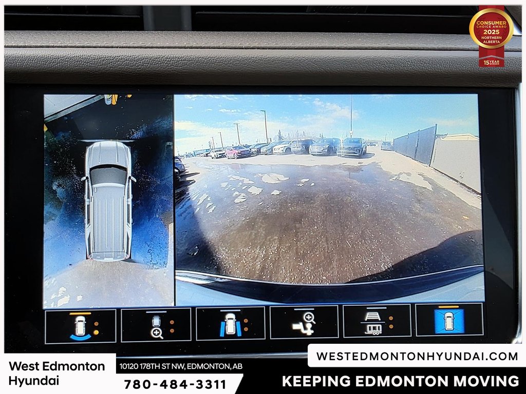 2021 GMC Yukon Denali in Edmonton, Alberta - 19 - w1024h768px