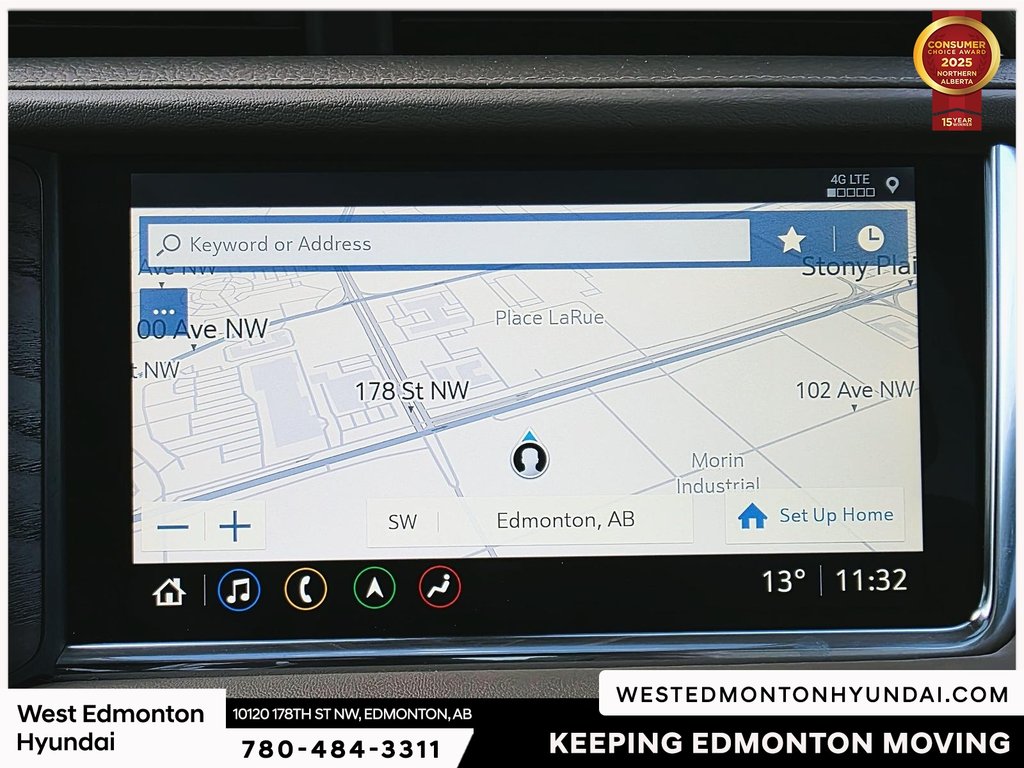 2021 GMC Yukon Denali in Edmonton, Alberta - 18 - w1024h768px