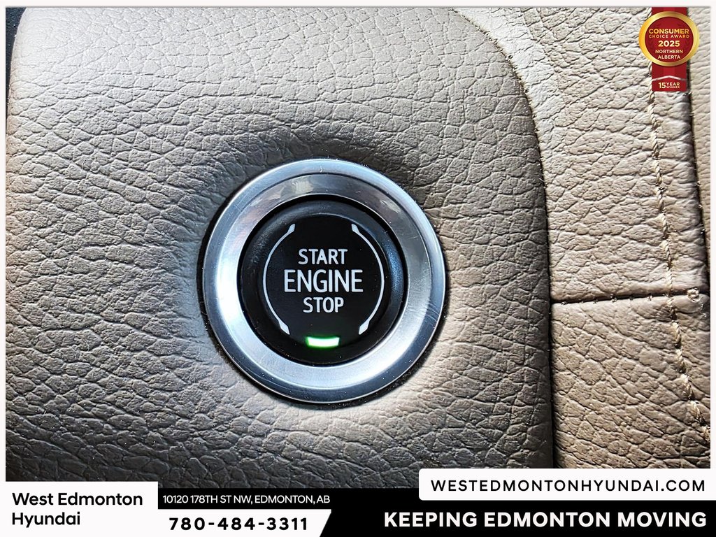 2021 GMC Yukon Denali in Edmonton, Alberta - 17 - w1024h768px