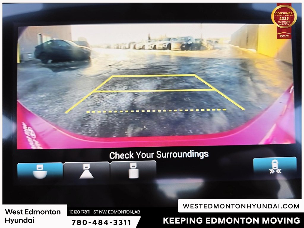 2021 Honda Accord Sport in Edmonton, Alberta - 27 - w1024h768px