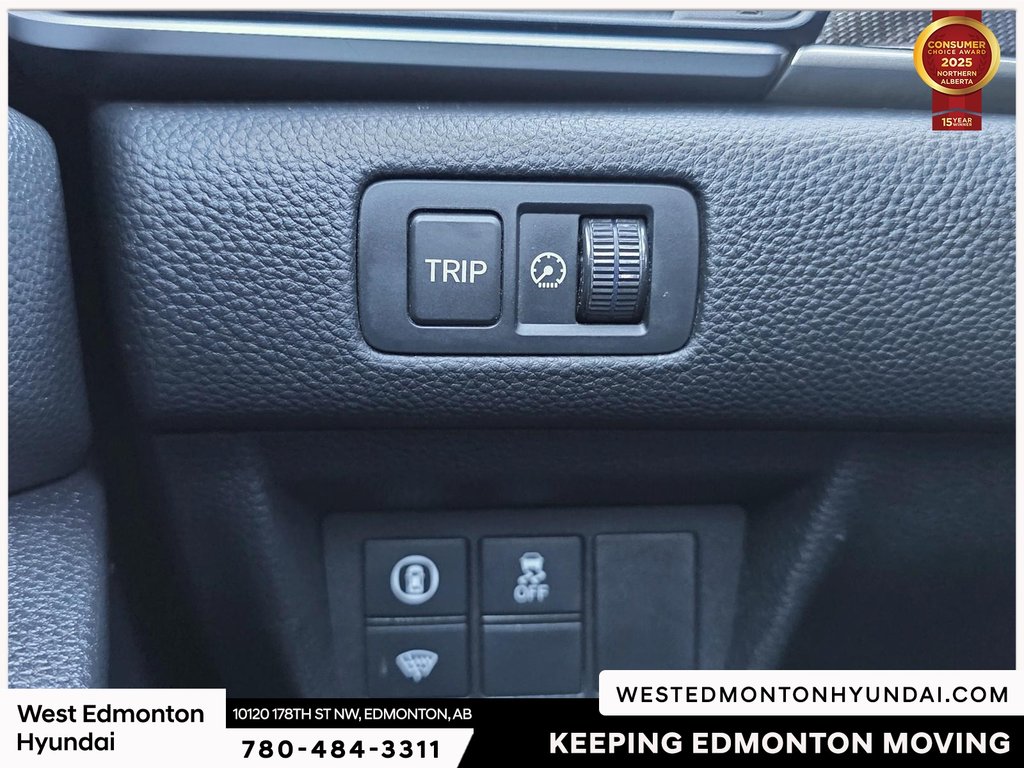 2021 Honda Accord Sport in Edmonton, Alberta - 21 - w1024h768px