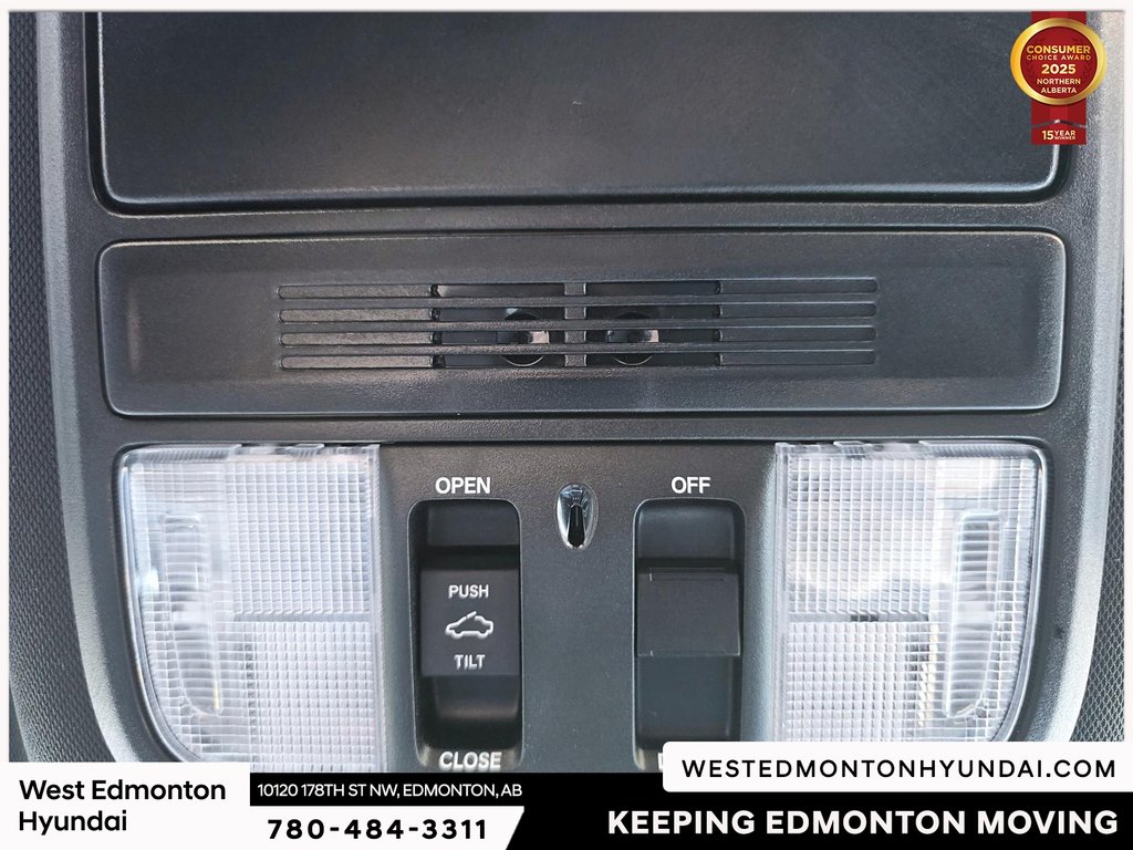 2021 Honda Accord Sport in Edmonton, Alberta - 31 - w1024h768px